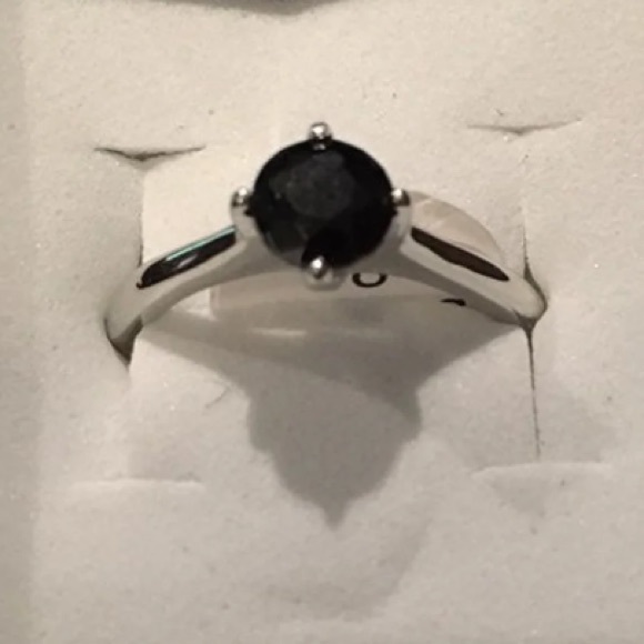 Ring sz 8 - Picture 4 of 4